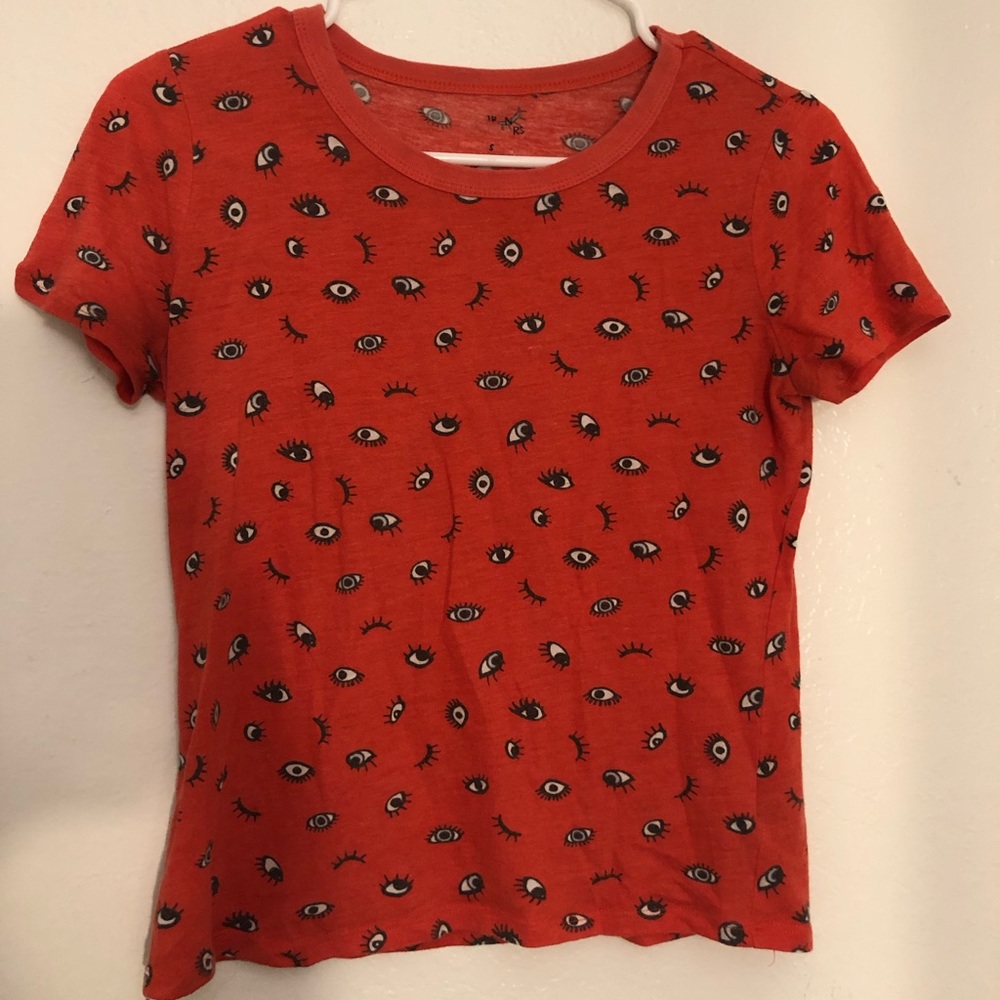 Eye 👁 T-Shirt